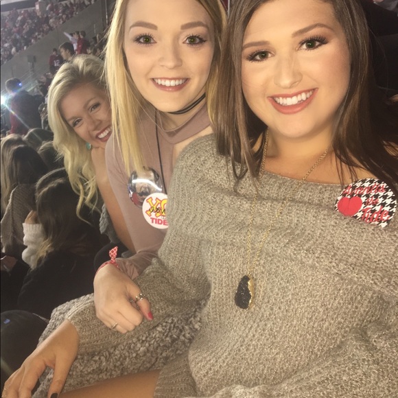 Sweater dress - Picture 5 of 5